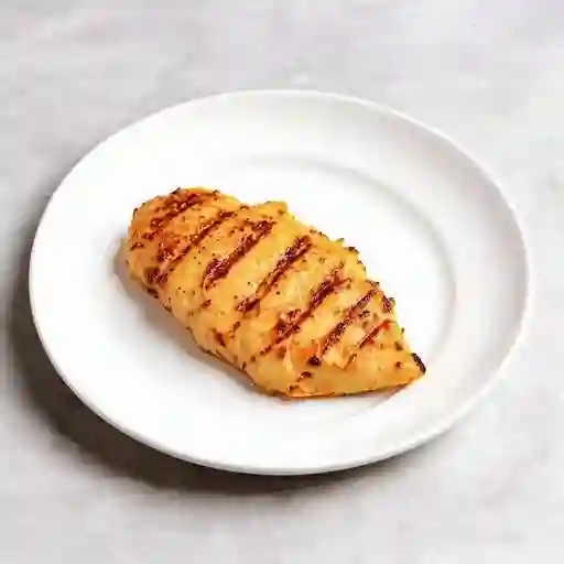 Pechuga a la plancha