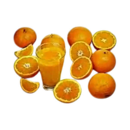 Jugo de Naranja