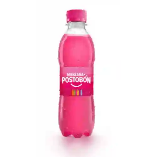 Manzana Postobon 400Ml