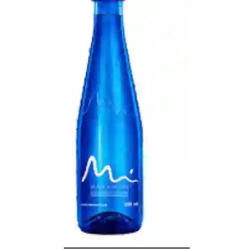 Manantial Sin Gas 500 ml