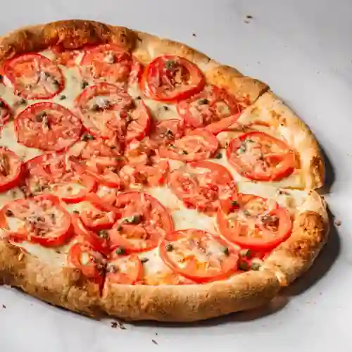 Pizza napolitana
