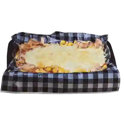 Desgranado Mixto