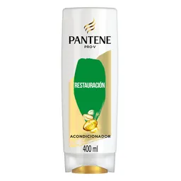 Pantene Acondicionador Pro-V Restauración Rinse
