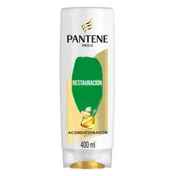 Pantene Acondicionador Pro-V Restauración Rinse