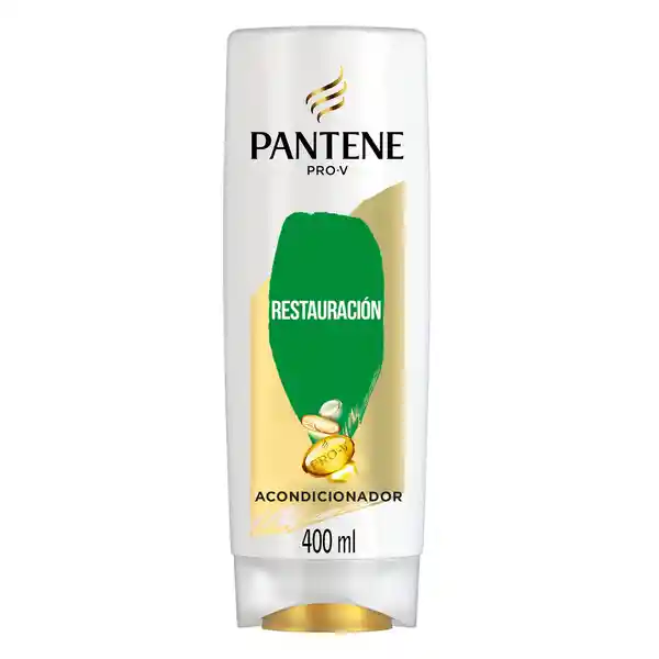 Pantene Acondicionador Pro-V Restauración Rinse