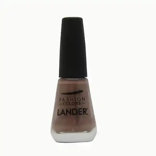 Lander Esmalte de Uñas Cremoso No.53