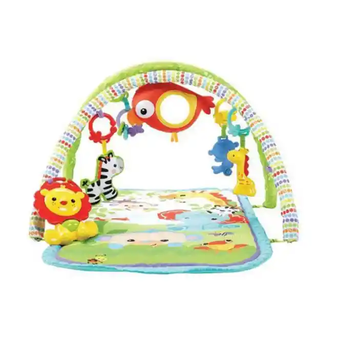 Fisher Price Gimnasio Musical