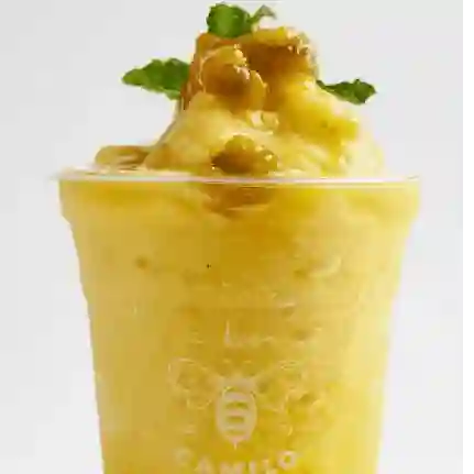 Slushy de Lulo