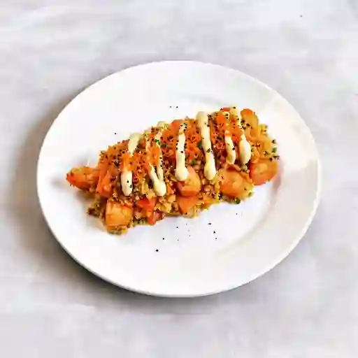 Lobster Dynamite