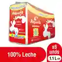 Alqueria Leche Entera Líquida