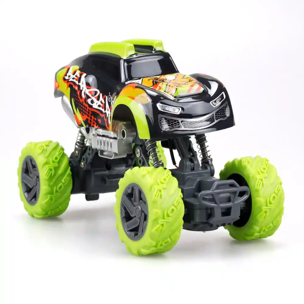 Vehiculo R/c Exost Silverlit