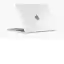 Nco Funda Hardcase Para Macbook Air M2 13.6 Transparente