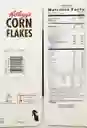 Kelloggs Cereal de Maíz Corn Flakes