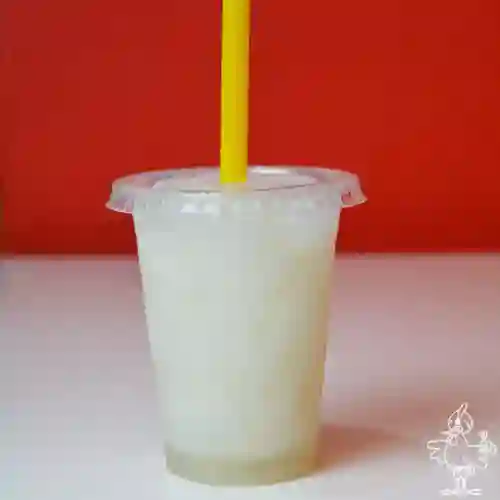 Limonada Vaso