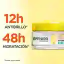 Garnier Express Aclara Anti Manchas Vitamina C Gel Hidratante