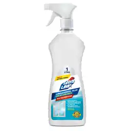 L/vidrio Ultralimp Antibact Bicarb