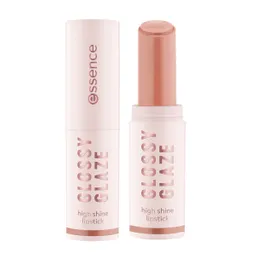 Labial Essence Glossy Glaze Lipstick No.2