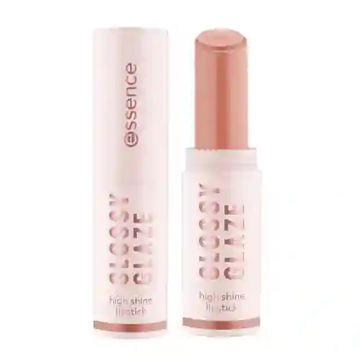 Labial Essence Glossy Glaze Lipstick No.2