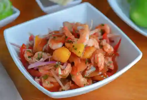 Ceviche Tropical