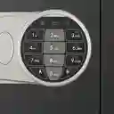 Steren Mini Caja Fuerte Electrónica de Alta Seguridad