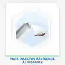 Raid insecticida aerosol mata insectos rastreros, 285ml