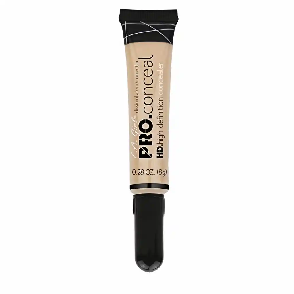 L.A. Girl Corrector Alta Cobertura 1 g