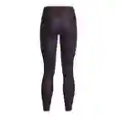 Under Armour Leggings Emboss Mujer Morado T. LG Ref: 1377108-541