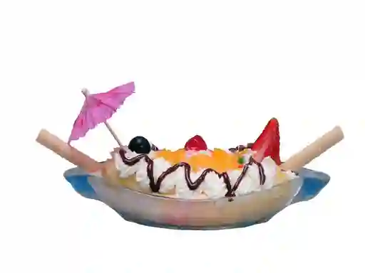 Banana Split
