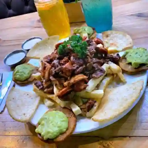 Picada