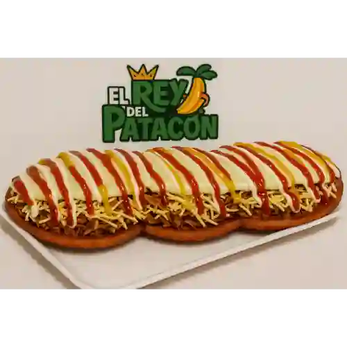 Rey Patacon
