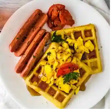 Waffles