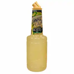Finest Call Base Para Coctel Finet Call Mojito Mix Botella