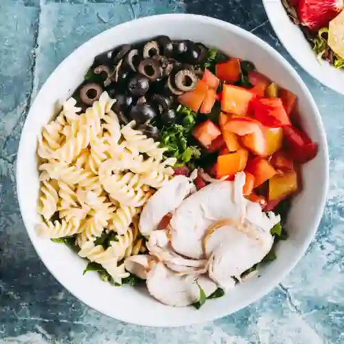 Ensalada Florencia
