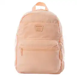 Morral Plegable Xingu Mediano Durazno
