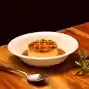 Plato Para Caldos Menu Nadir 58470201780547