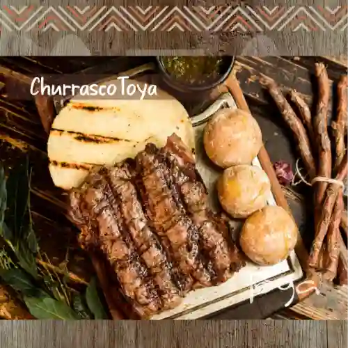 Churrasco Toya