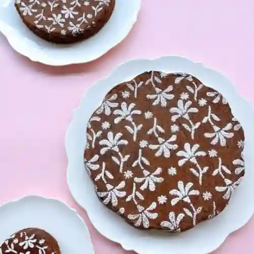 Brownie Flores