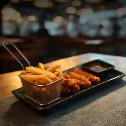 X6 Tenders