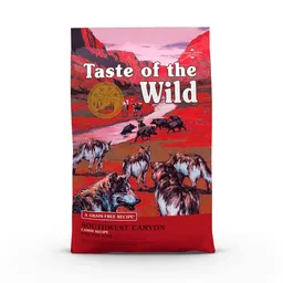 Taste of the Wild Alimento Para Perro Southwest Canyon 