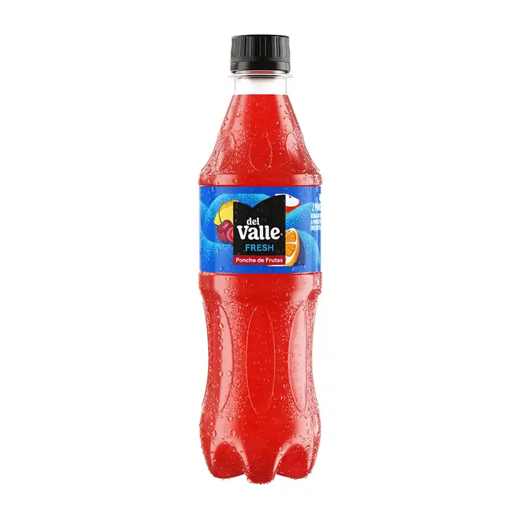 Jugo Del Valle Ponche de Frutas