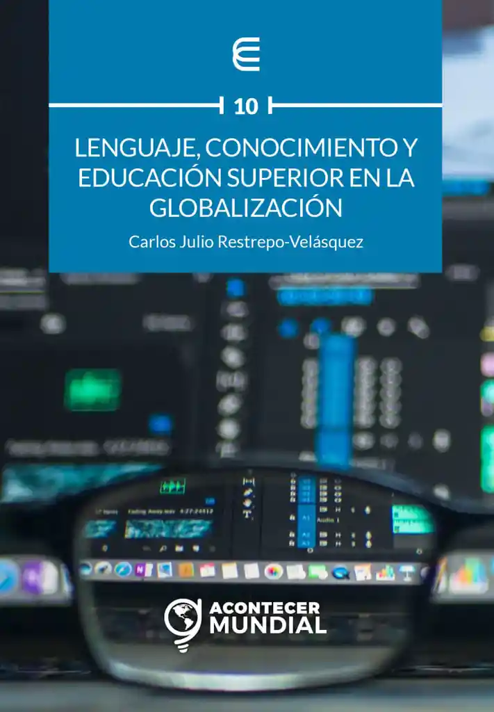 Lenguaje Conocimiento y Educación Superior
