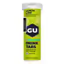 Electrolitos Gu Sabor: Limón Sin Cafeína (108 Gr)
