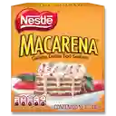 Galletas dulces MACARENA tipo Graham x 440g