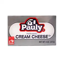Pauly Queso Crema