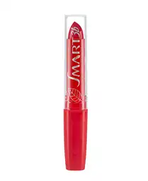 Smart Labial en Barra Frutos Rojos