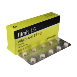 Ilimit 15 (15 mg)