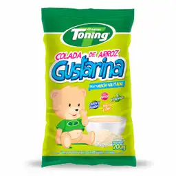 Toning Colada Gustarina Natural
