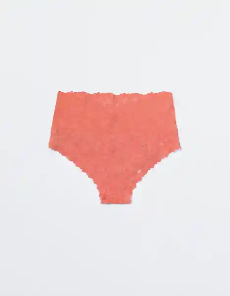 Panti Aerie Rosa Talla: MEDIUM 8155189 American Eagle