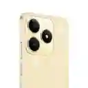 Celular Realme C61 128 Gb 128 Gb 6 Gb Ram Dorado