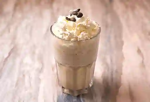 Frappe Ely Mocha